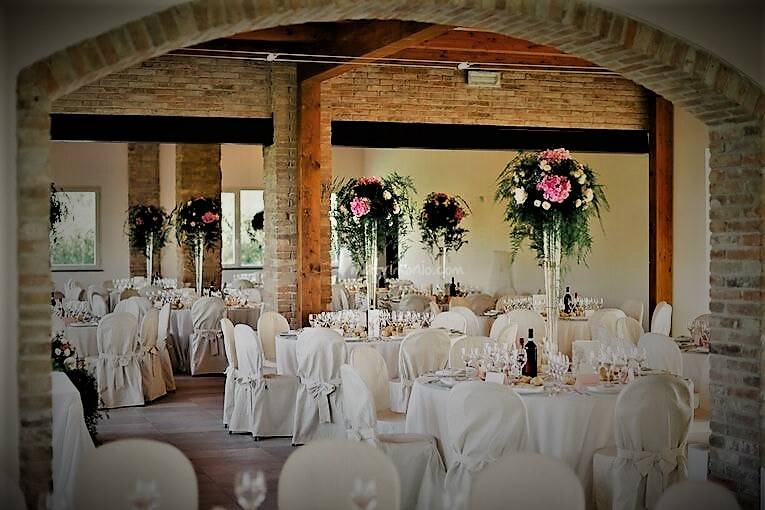 La Collina Banqueting