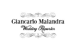 Giancarlo Malandra Wedding Reporter