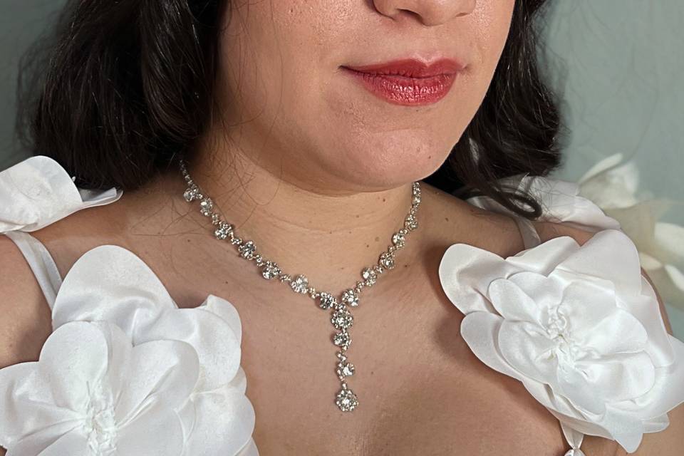 Trucco sposa