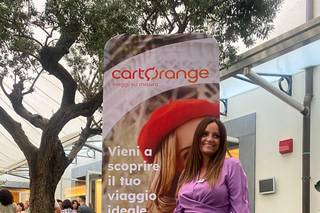 Floriana Zaccaria Consulente Cartorange