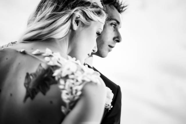 Roxenne e Luca