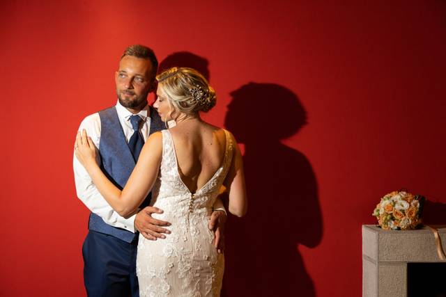 Anna e Adriano