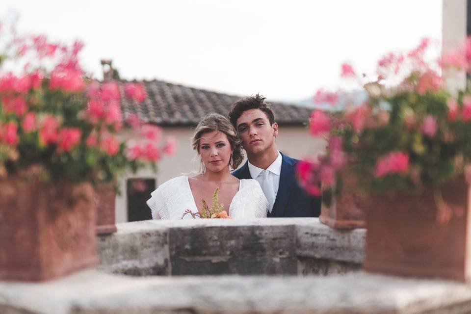 Wedding in Italy Films