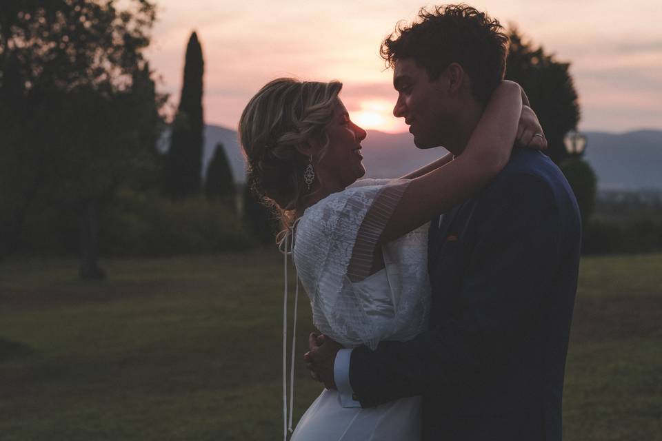 Wedding in Italy Films