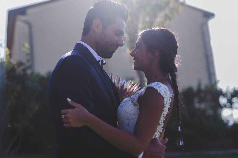 Wedding in Italy Films