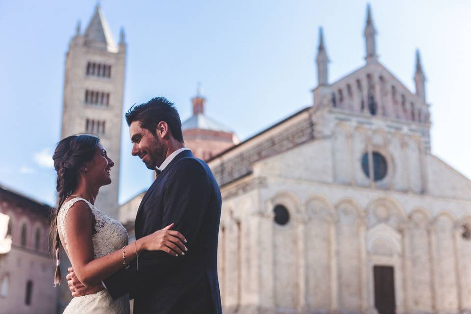 Wedding in Italy Films