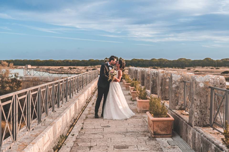 Wedding in Italy Films