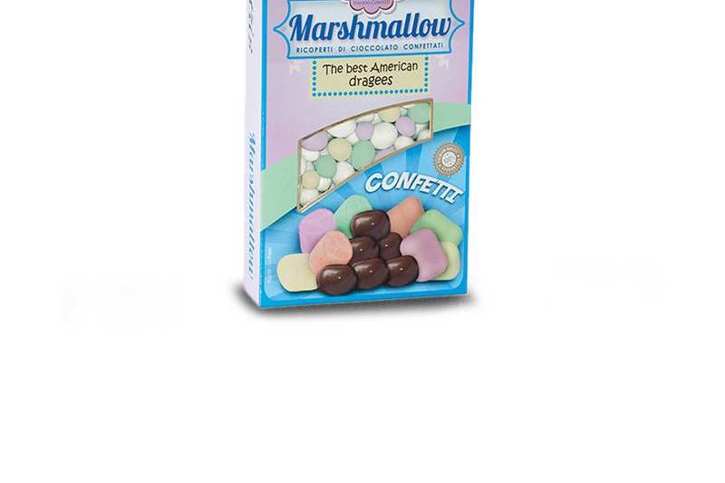 Maxtris Mashmallow