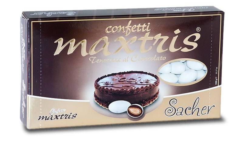 Maxtris Sacher