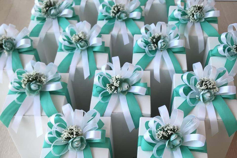 Tema Tiffany