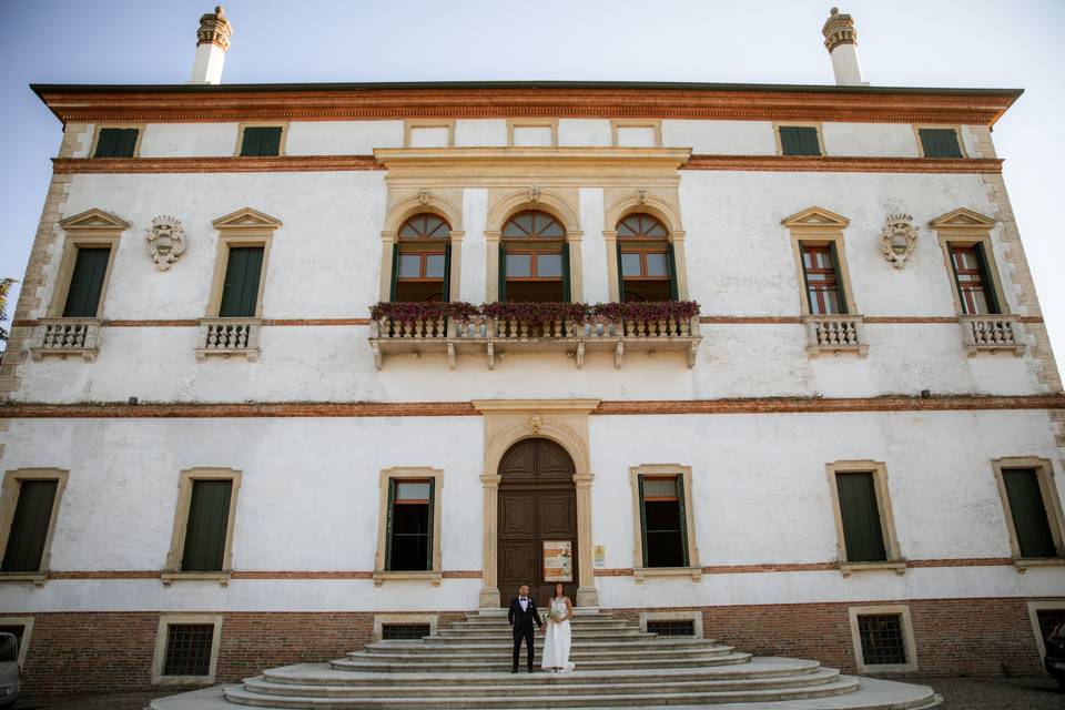 Palazzo Malmignati