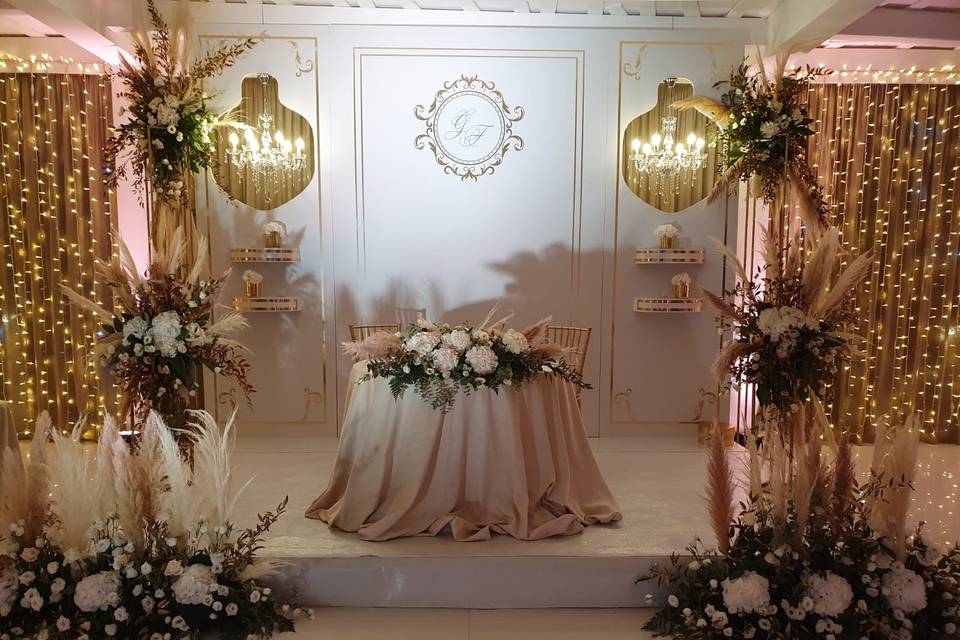 Mira Wedding & Events