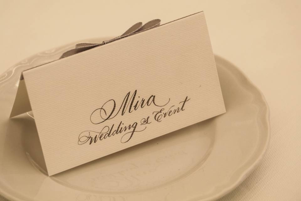 Mira Wedding & Events