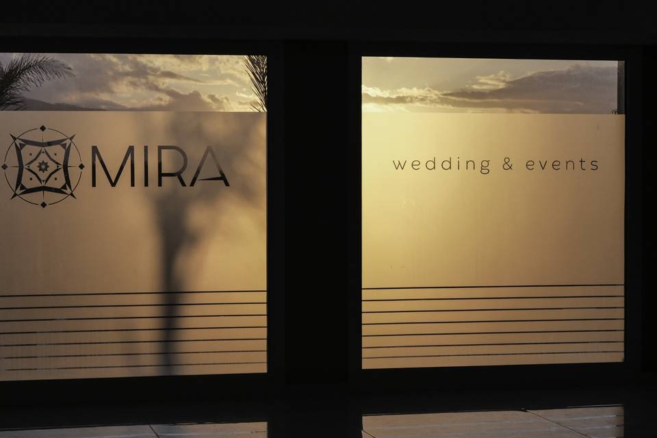 Mira Wedding & Events