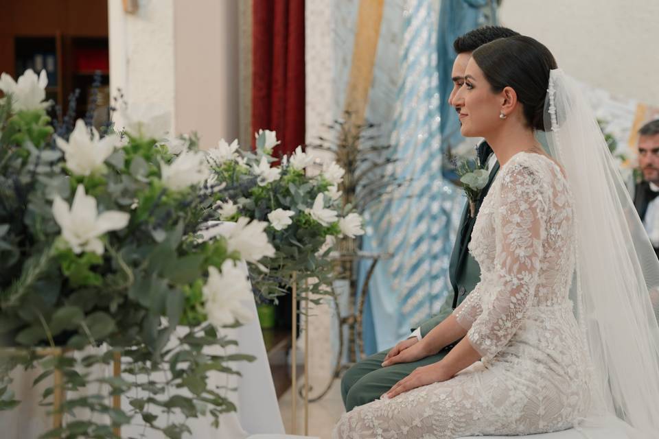 Wedding Francesca e Alessio