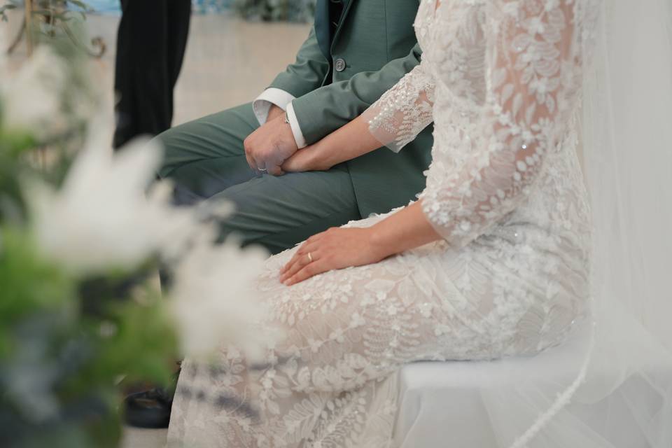 Wedding Francesca e Alessio