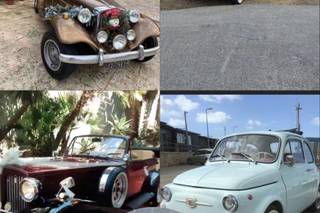 Auto e Fiori Costa