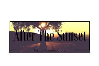 After The Sunset logo