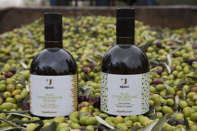 Il nostro olio 