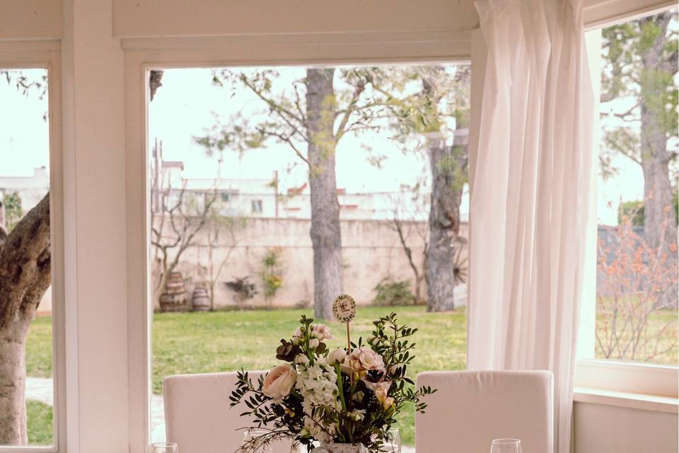 Sala interna