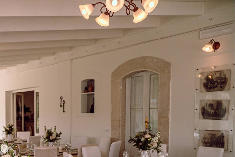 Sala interna