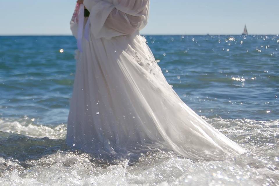 Matrimonio Genova
