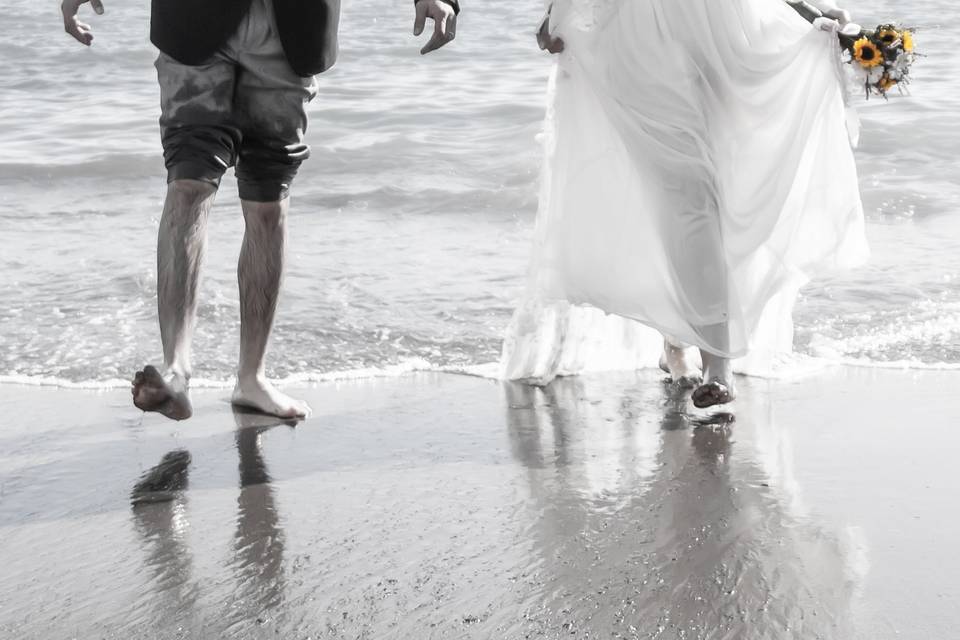 Matrimonio Genova