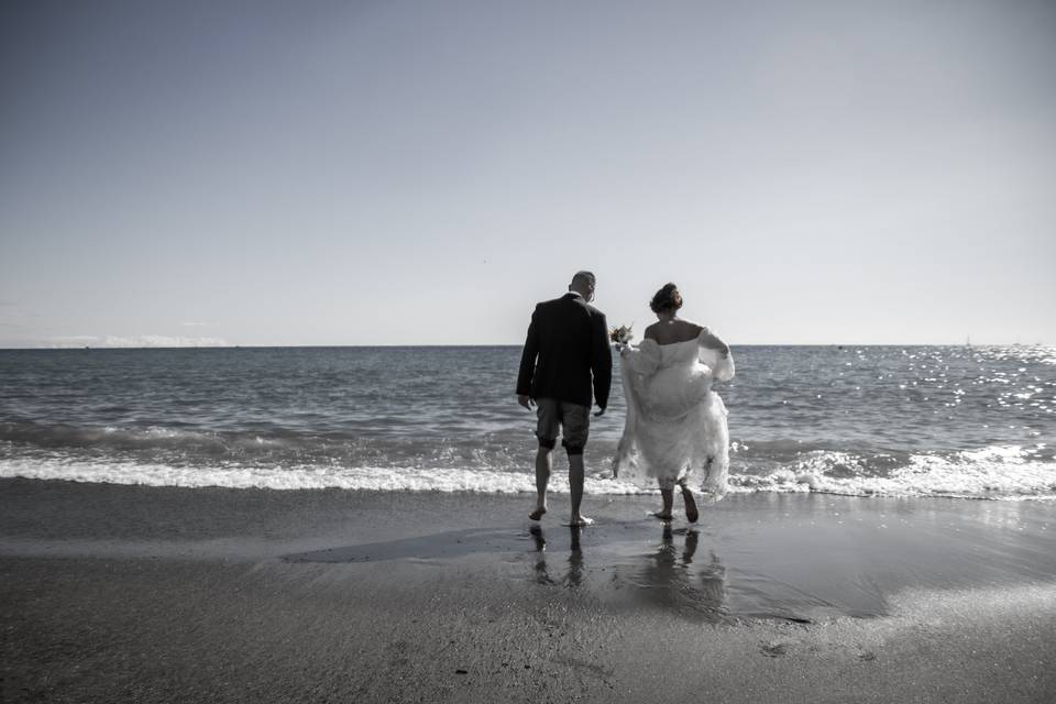 Matrimonio Genova