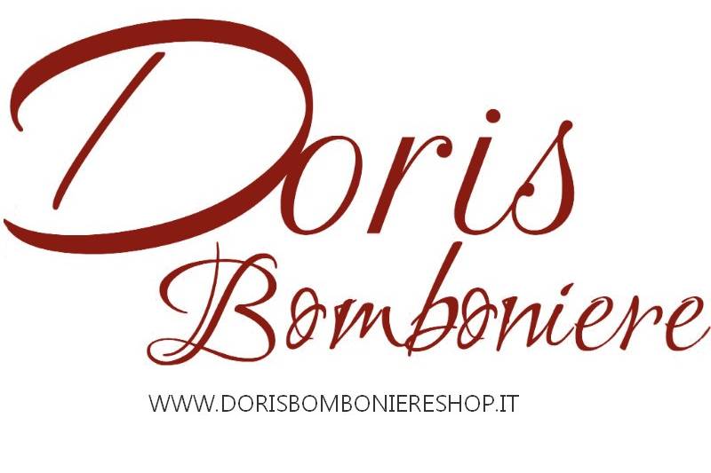 Logo Doris Bomboniere