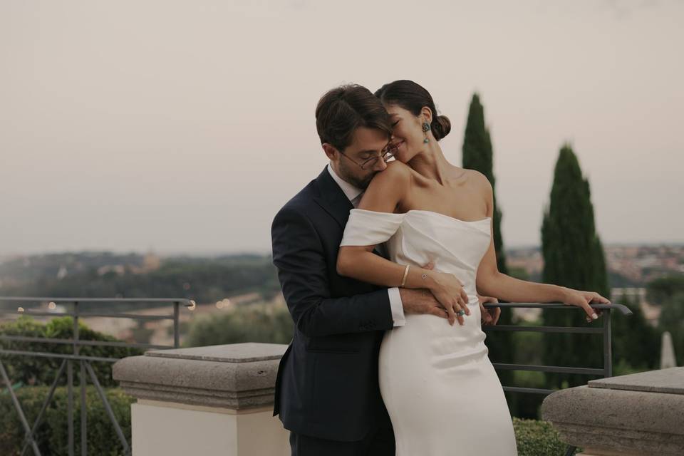 Wedding-shooting-rome