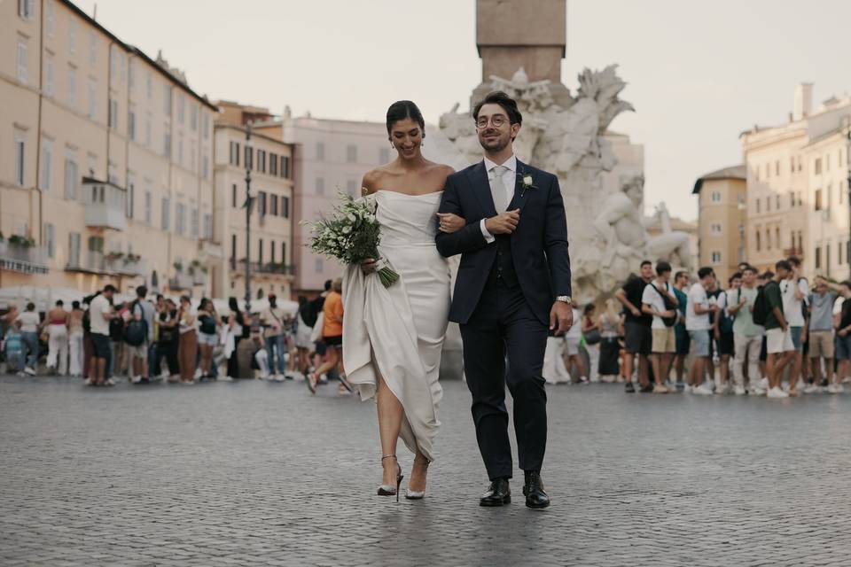 Alessandro Pirino Wedding Studio