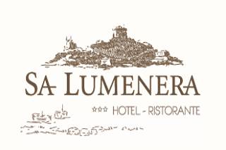 Logo Hotel Sa Lumenera
