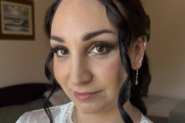 Annalisa Serafino MUA