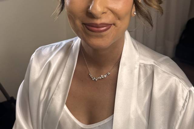 Annalisa Serafino MUA