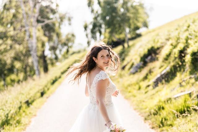 Wedding Moments