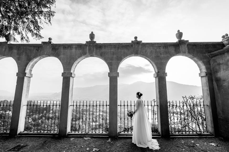 Wedding moments