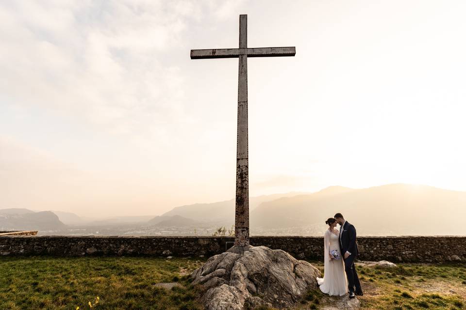 Wedding moments
