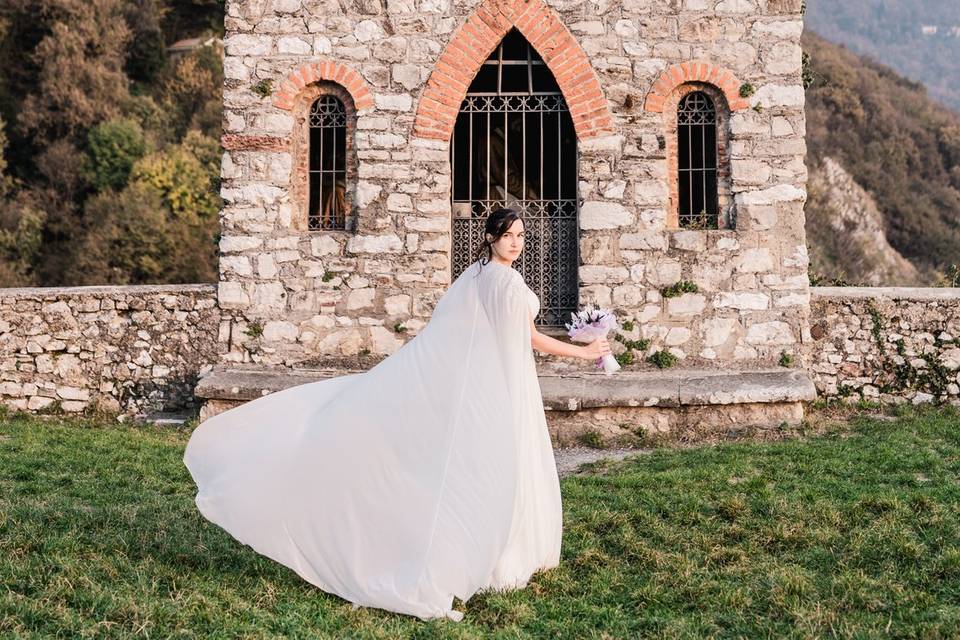Wedding moments