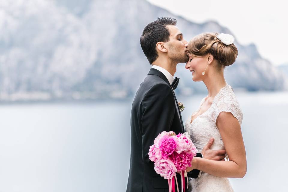 Wedding moments