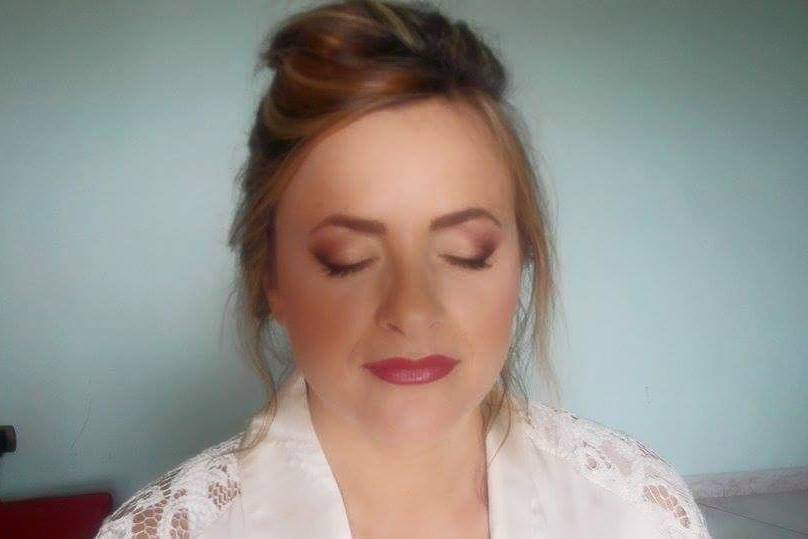 Trucco sposa