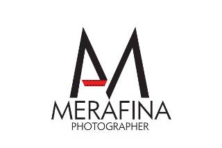 Logo Merafina photographer