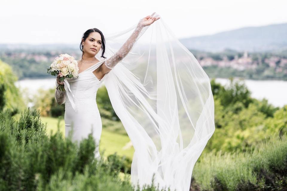 Wedding Moment