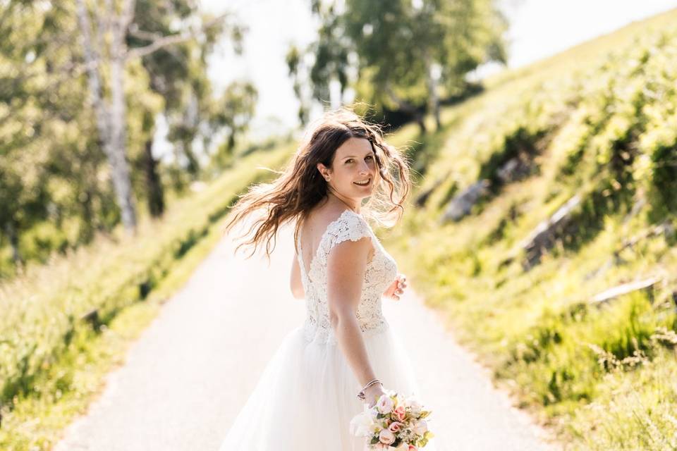Wedding Moments