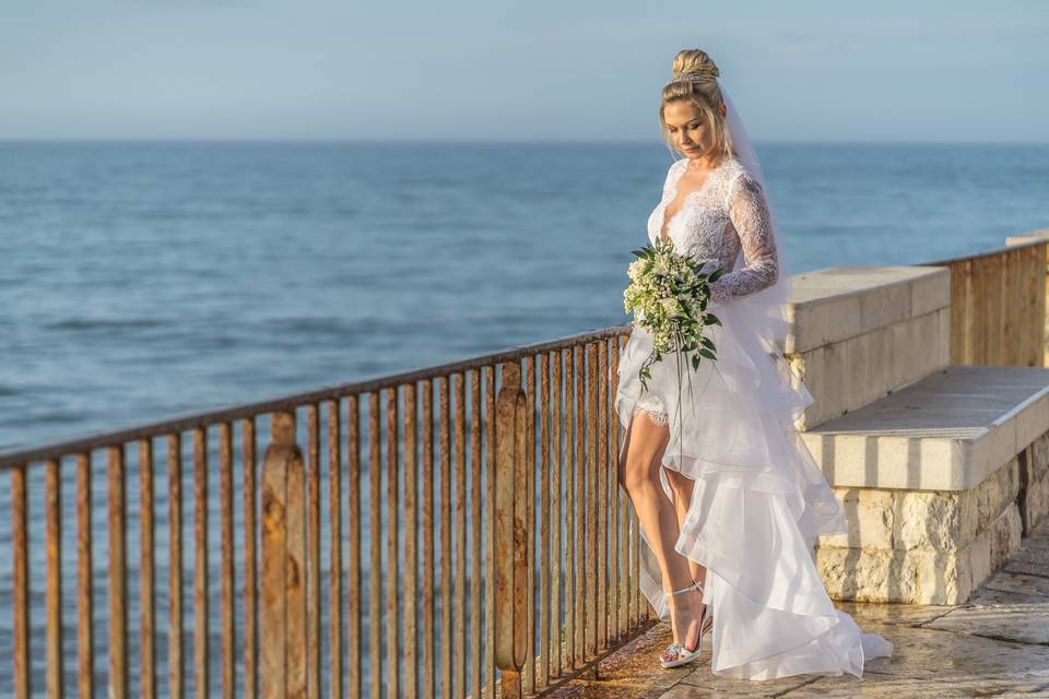 La sposa