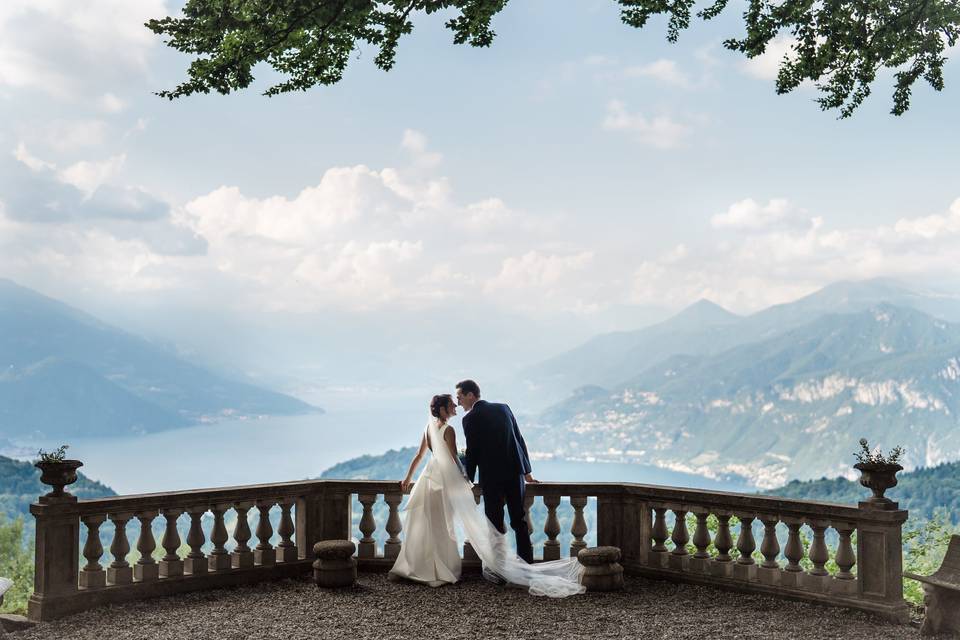 Wedding moments