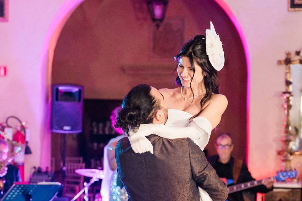 Wedding Moments