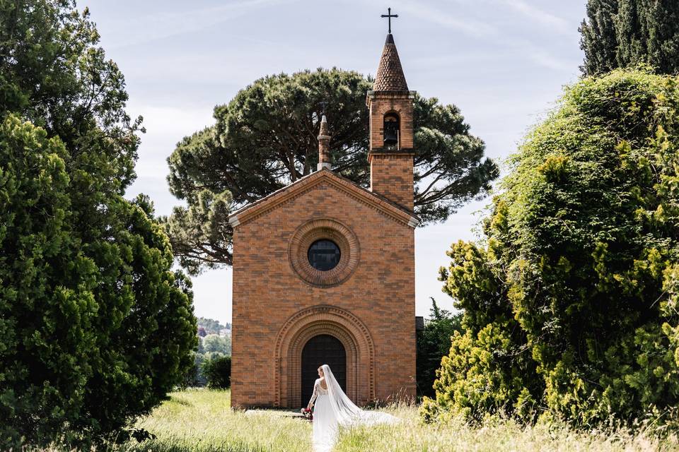 Wedding moments