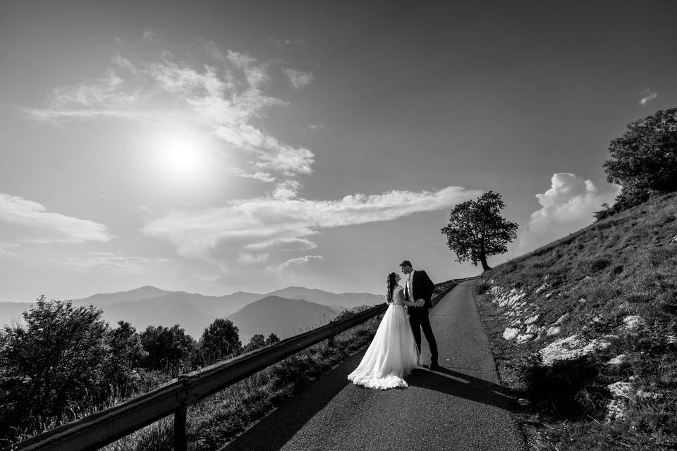 Wedding moments