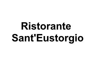 Logo Ristorante Sant'Eustorgio