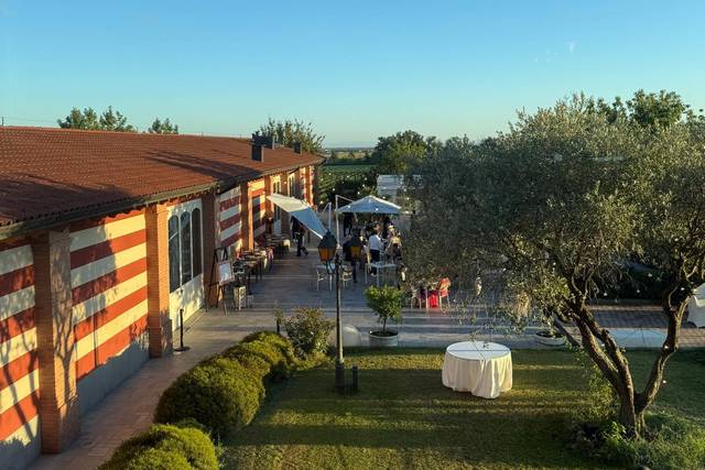 Villa Desiderio